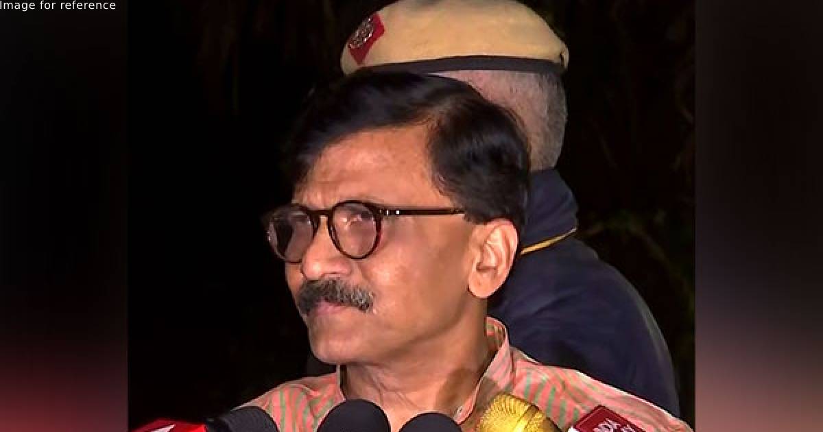 'Maharashtra and Shiv Sena will continue to fight': Sanjay Raut denies having any role in Patra Chawl land scam